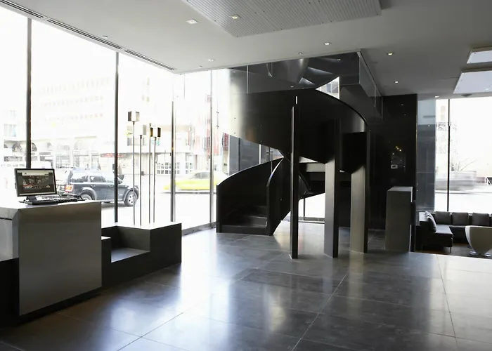 Hotel Le Germain Calgary
