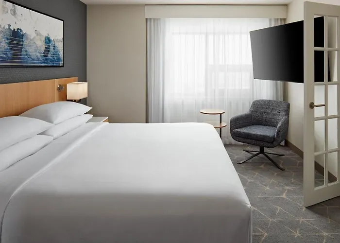 Delta Hotels Calgary Airport In-Terminal