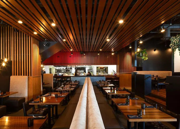 Hotel Le Germain Calgary