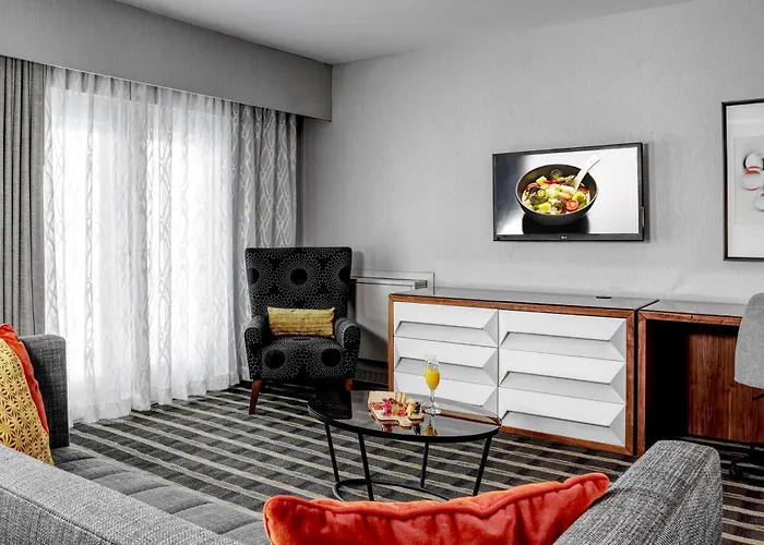 Hotel Arts