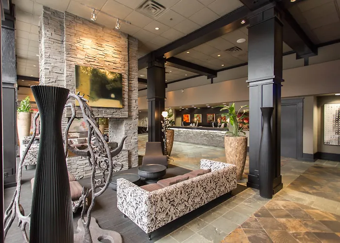 Hotel Arts