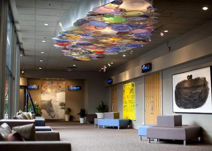 Hotel Arts