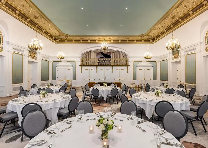 Fairmont Palliser