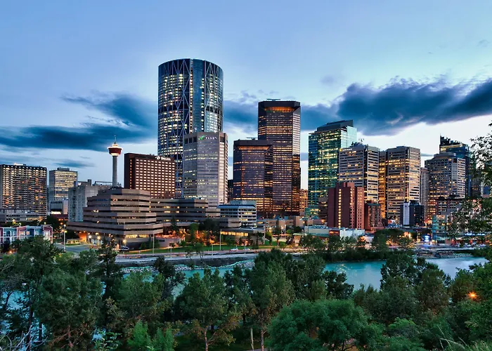 Hyatt Regency Calgary
