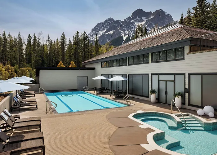 Kananaskis Mountain Lodge, Autograph Collection