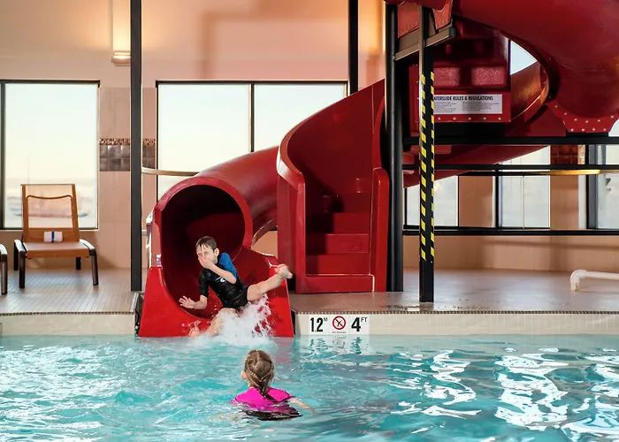 Courtyard By Marriott Calgary South